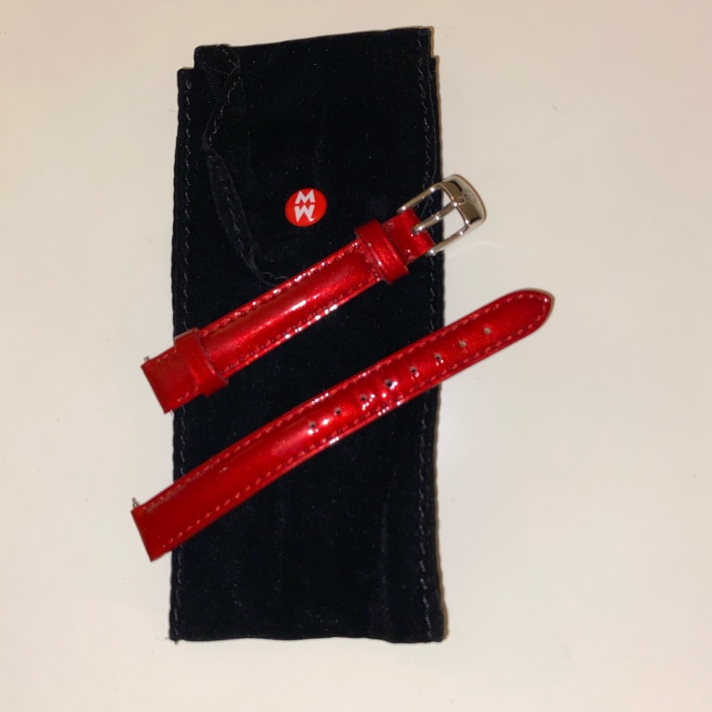 Michele Watch Band